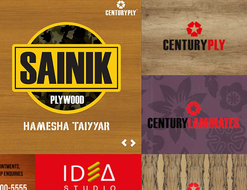 century ply