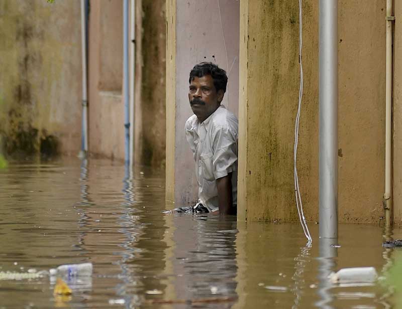 chennai floods