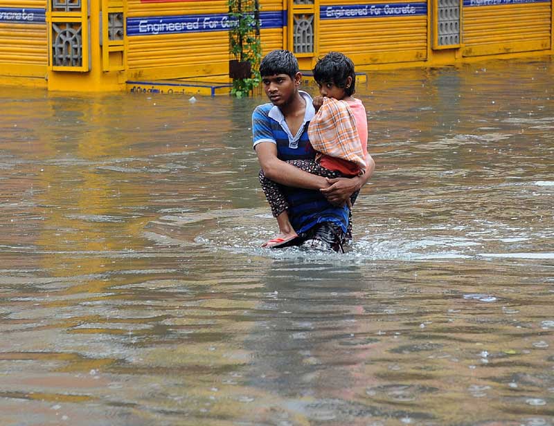 chennai floods