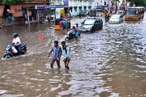 chennai floods
