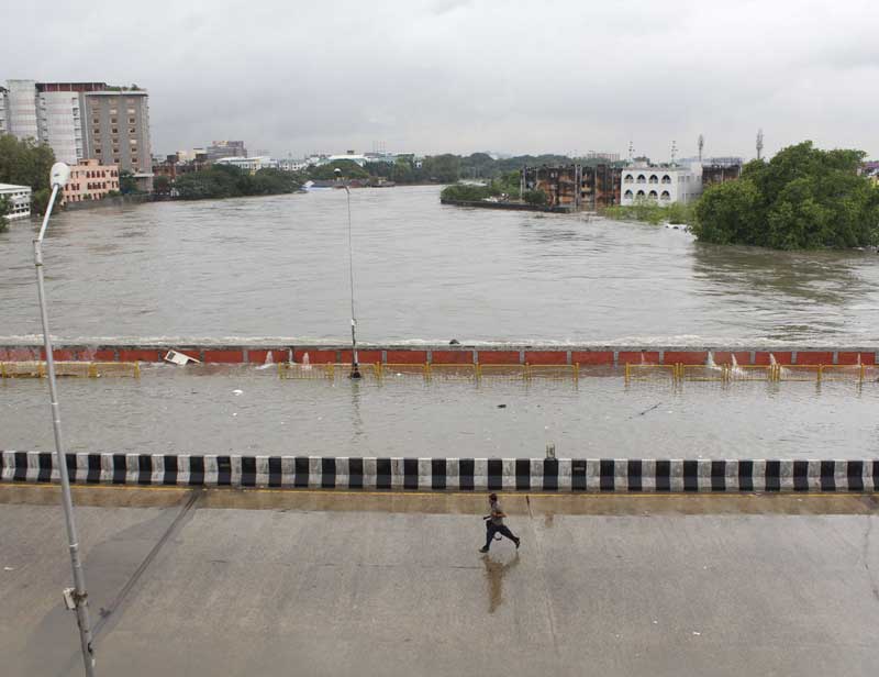 chennai floods
