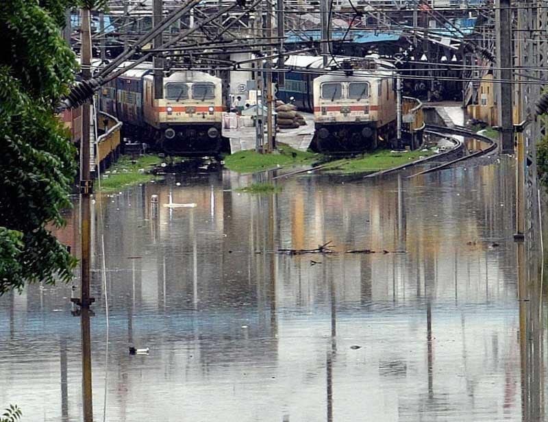 chennai floods