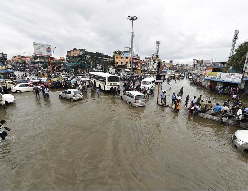 chennai floods