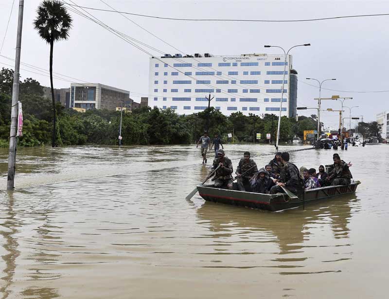 chennai floods