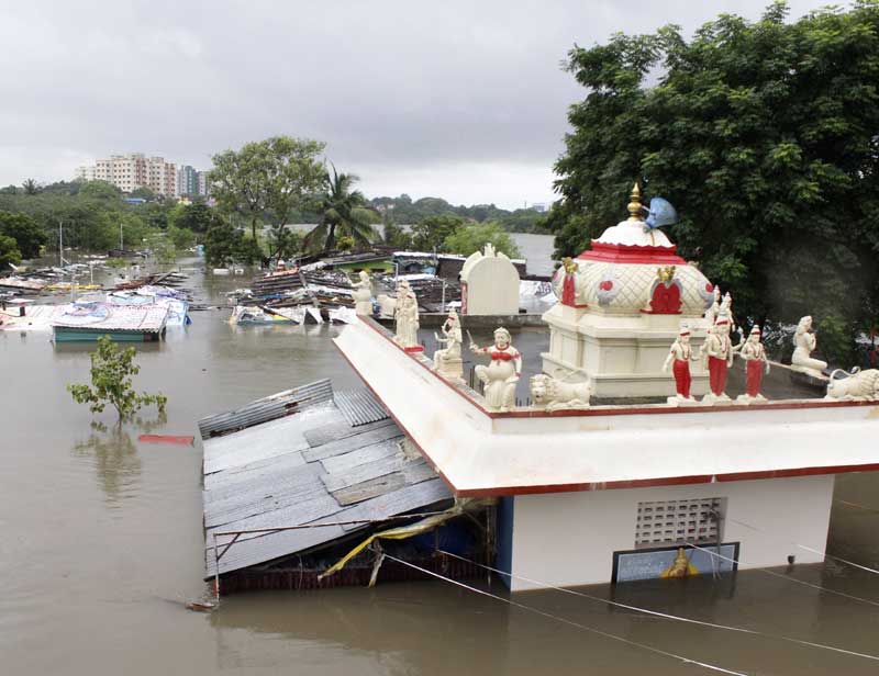 chennai floods