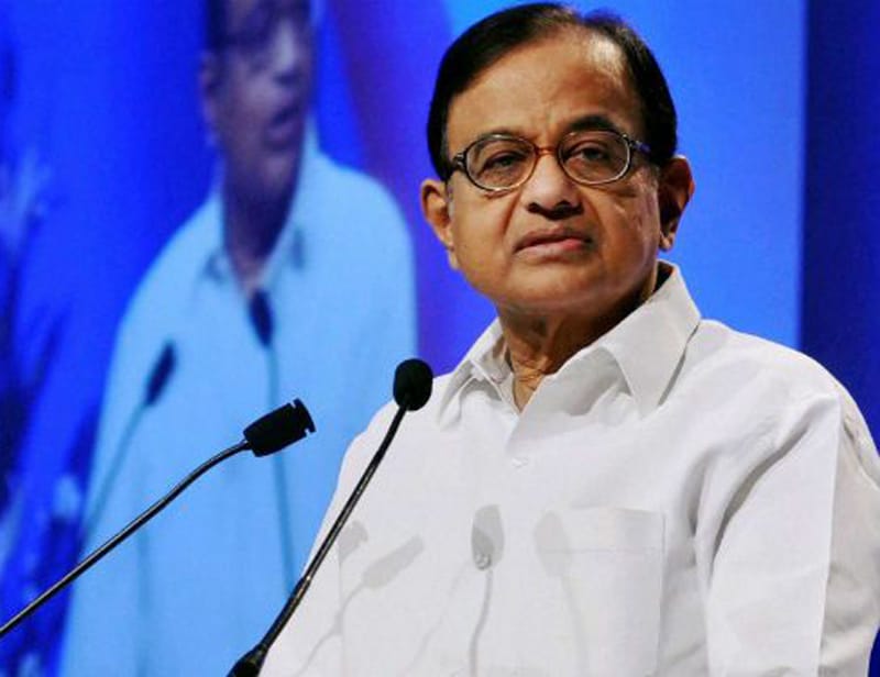 8. Bolstering the Congress case against 'vendetta politics', P Chidambaram flagged the 'suspicion' and recalled that after BJP came to power, the ED conducted a preliminary enquiry and closed the matter, saying 'no case' existed. "The ED (director) was abruptly transferred and the case was re-opened. That answers the question why there is suspicion about the BJP's motive...It (the issue) came to Parliament because the BJP did not remain neutral on this...that triggers a suspicion," he said. (PTI photo)