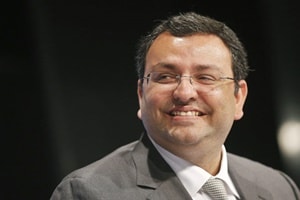 The move sent shock waves to India inc as there was absolutely no hint about this development from recent events. Here's a track of five recent happening which put Mistry to headlines: (Reuters)