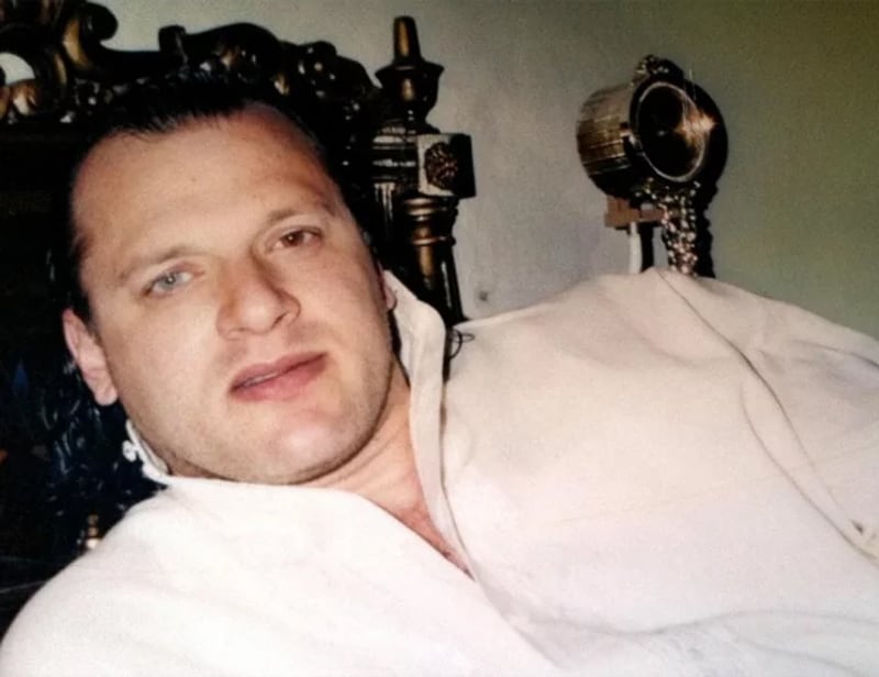 david headley