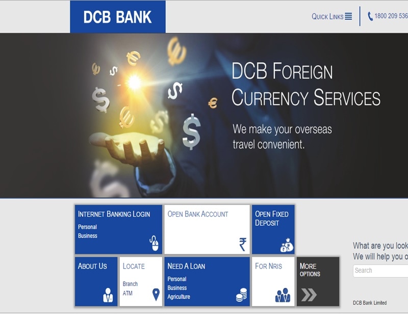 10) DCB Bank: Shares of DCB Bank fell 32.16 per cent to Rs 82.05 on December 30, 2015. The scrip was at Rs 120.95 on December 31 last year. (Source: website)