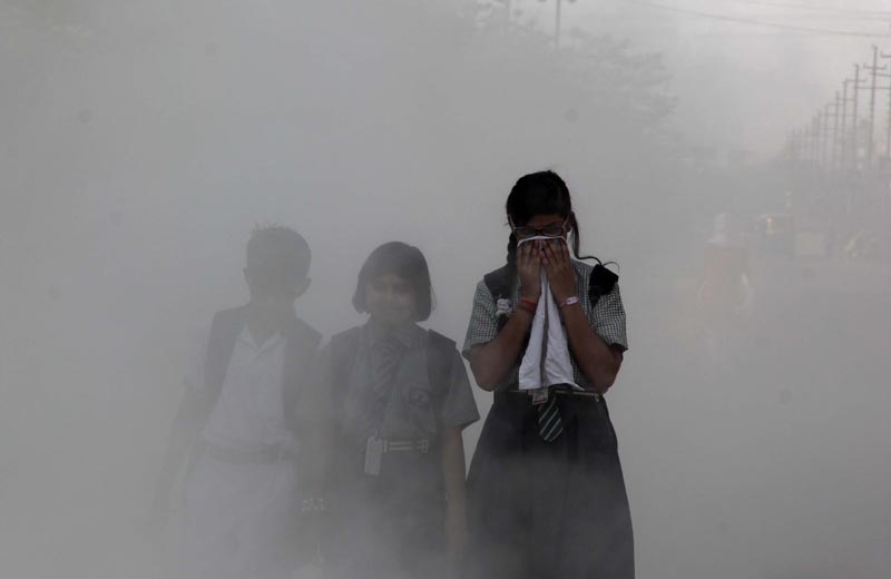 delhi air pollution, air pollution in delhi, arvind kejriwal, aap government, aam aadmi party, odd even delhi, odd even rule, odd even rule delhi, odd even car ban delhi