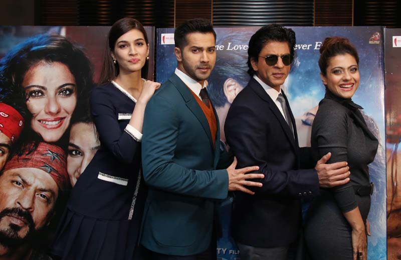 Dilwale, Dilwale box office, Dilwale box office collections, dilwale collection prediction, dilwale first day collection, dilwale 2nd day collection, Dilwale shah rukh khan, shah rukh khan, shah rukh khan dilwale, shah rukh khan kajol, Shahrukh khan, kajol, kajol dilwale