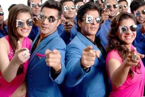 dilwale box office collection