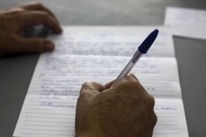 The Ministry also recently discontinued the practice of submission of affidavit by the family members of deceased government employees for the appointment on compassionate grounds. 