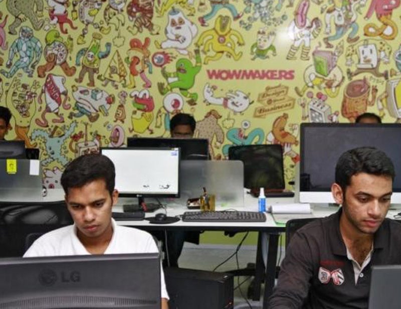 startups in india, staff sacking in startups, startups in 2015, startups, start-up, startup employement, jobs in startups, vacancy in startups,