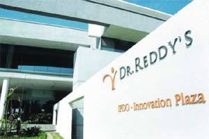 dr reddy labs share price, bse sensex