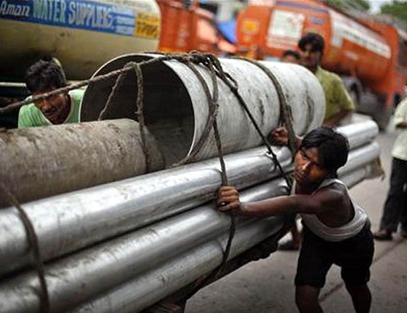 Indian economy forecast
