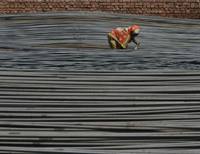 Indian economy forecast