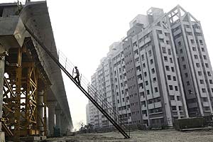 Indian economy forecast