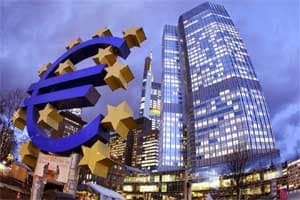 european central bank