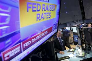 us fed rate hike