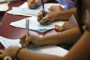 Stating that there was a need for a form where minimum information was asked instead of repeatative ones, Singh said he is coordinating with the states and union territories to replicate the same process. (Reuters photo) Stating that there was a need for a form where minimum information was asked instead of repeatative ones, Singh said he is coordinating with the states and union territories to replicate the same process. (Reuters photo)