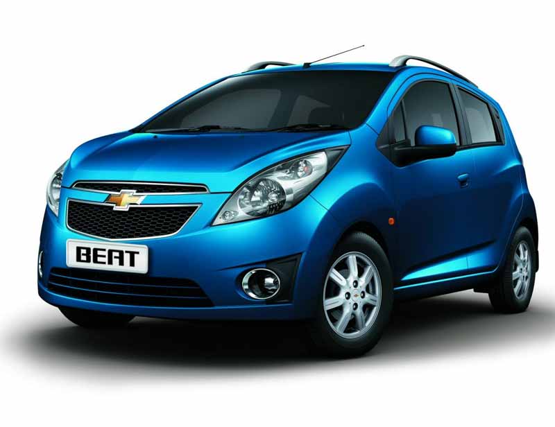 general motors beat