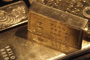 gold price
