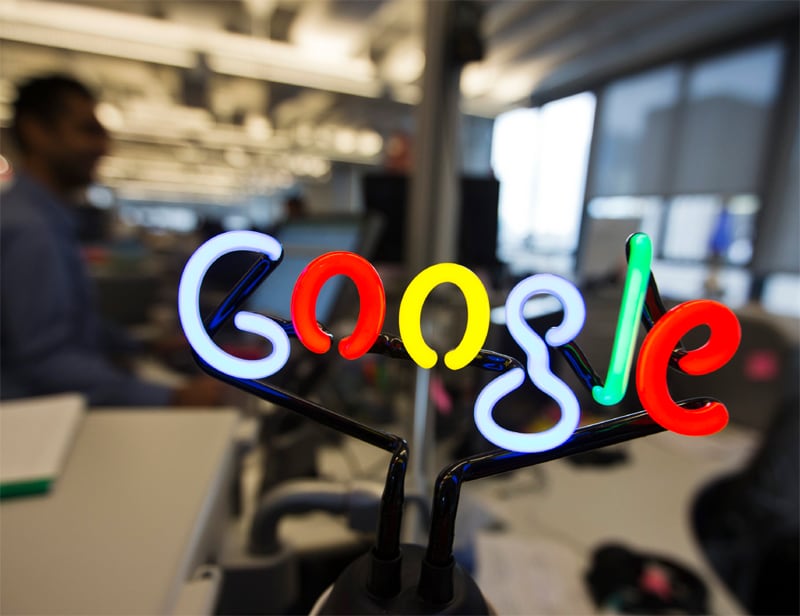 google
