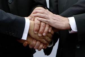 The deal momentum is likely to see an uptrend in the coming months on account of easing inflationary pressures and good growth numbers. (Reuters photo)