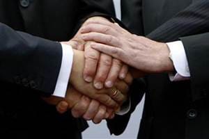 The deal momentum is likely to see an uptrend in the coming months on account of easing inflationary pressures and good growth numbers. (Reuters photo)