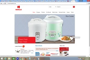 Havells India