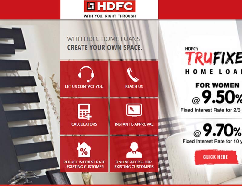hdfc