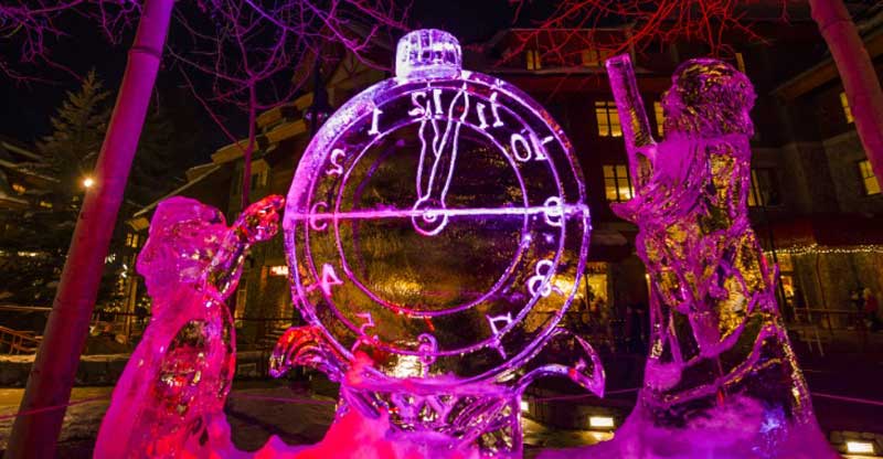 Think New Year’s Eve in the USA and you probably think of the likes of New York City and Las Vegas, since they are some of the biggest, most-televised New Year’s Eve events in the world. However, beyond those glitzy cities, the USA is home to some great New Year’s Eve destinations, from theme parks to islands to alpine lakes. We bring you nine of the best destinations around the U.S. for New Year’s Eve. (GOUSA photo)