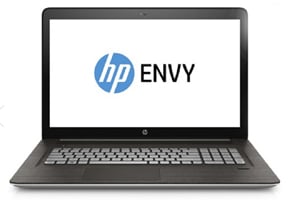 From the display to design, audio to performance, everything is near perfect in HP Envy 17
