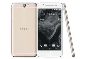 HTC One A9