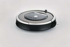iRobot Roomba 870