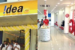 Idea airtel