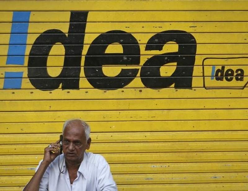 idea cellular
