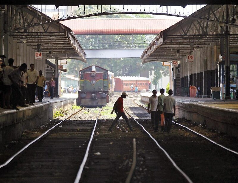 fdi in indian railways