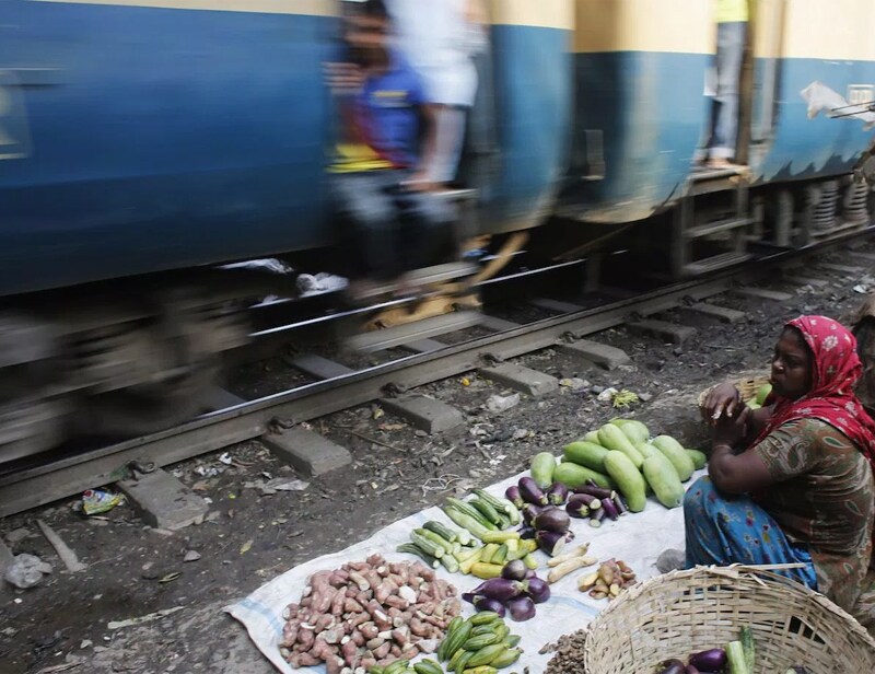 fdi in indian railways
