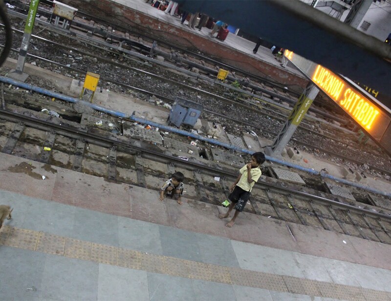 fdi in indian railways