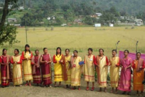 Indigenous Terra Madre: Exploring North East’s heritage
