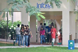 infosys q4 results