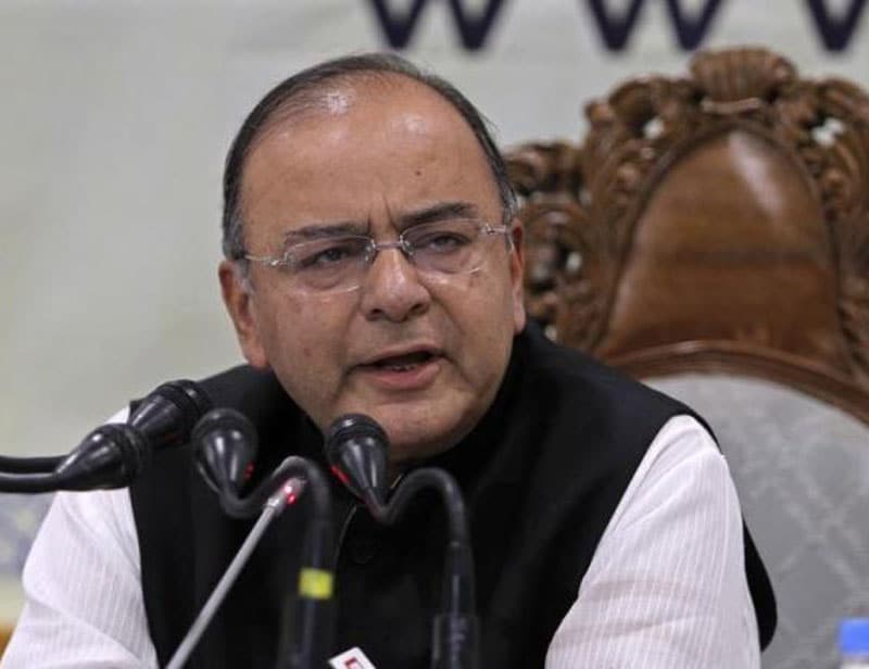 GST bill