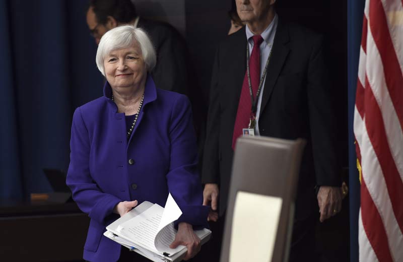 us federal reserve, us fed rate hike, fed rate hike, Janet Yellen, Janet Yellen us fed, Janet Yellen rate hike