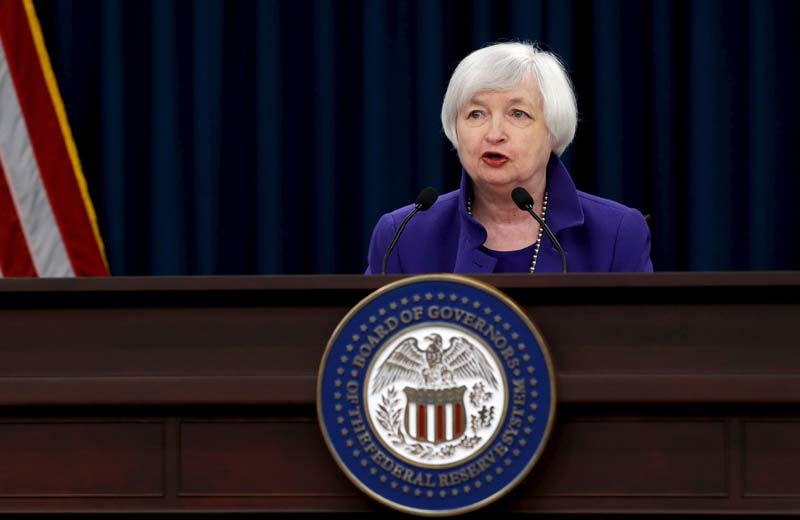 us federal reserve, us fed rate hike, fed rate hike, Janet Yellen, Janet Yellen us fed, Janet Yellen rate hike