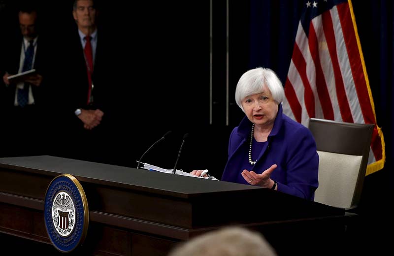 us federal reserve, us fed rate hike, fed rate hike, Janet Yellen, Janet Yellen us fed, Janet Yellen rate hike
