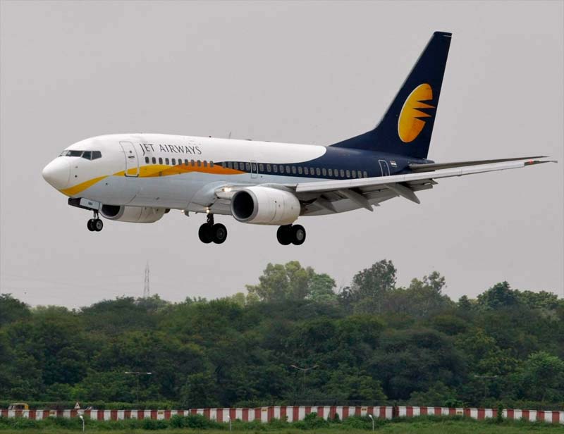 jet airways