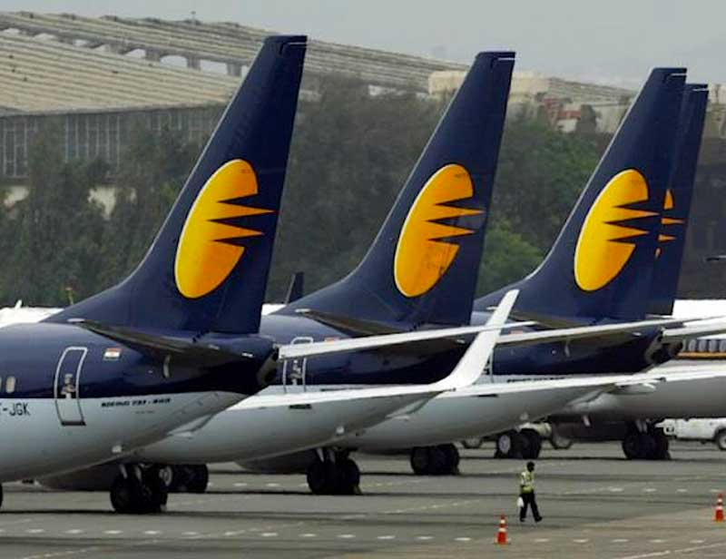 jet airways