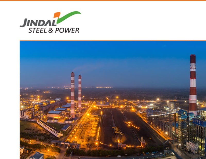 7) Jindal Steel and Power (JSPL): Share of the company fell 37.54 per cent in the calendar year 2015. (Source: website)